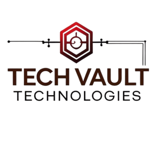 Tech Vault Technologies