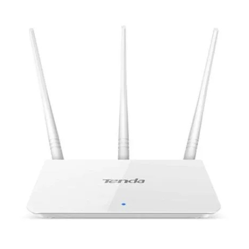 Tenda F3 N300 300Mbps Wireless Router