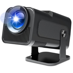 HY320 Portable Android Projector