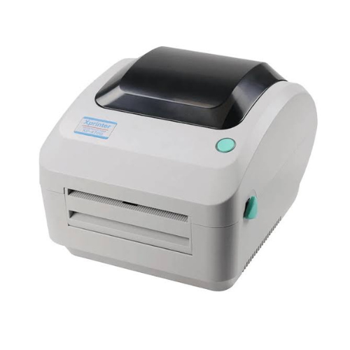 Barcode Scanner XB-470B