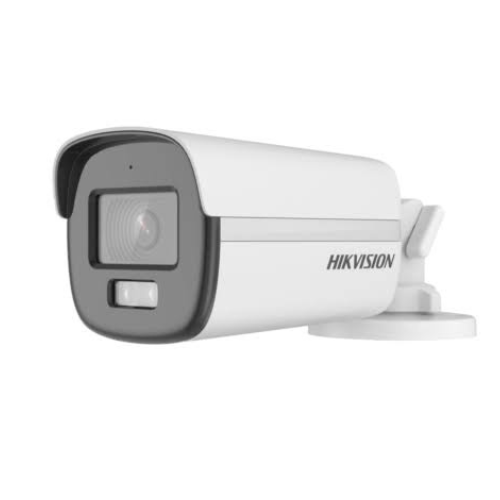 Hikvision 40M ColorVu CCTV Camera