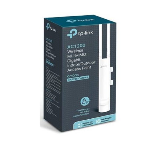 TP-Link EAP225 Outdoor Access Point
