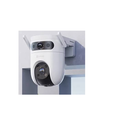 EZVIZ H9c Dual-Lens Pan & Tilt Wi-Fi Camera