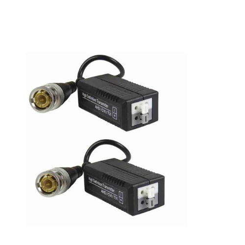 Video Balun