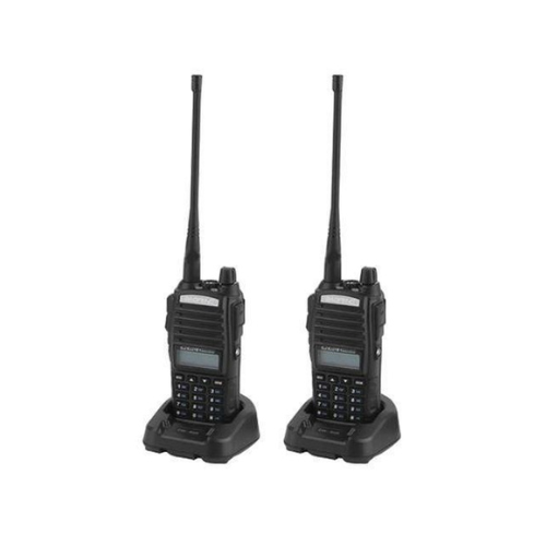 Baofeng UV-82 Walkie Talkie