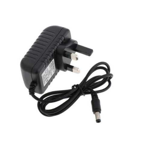 12V 2A Power Adapter