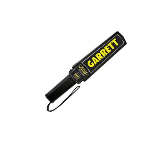 Garrett Metal Detector