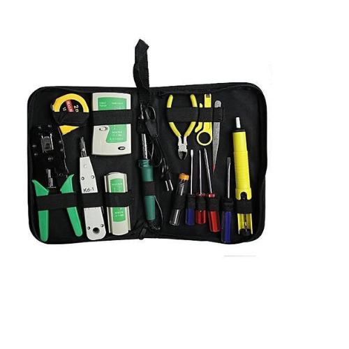 Networking Tool Kit