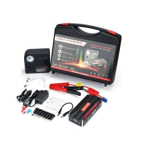 Portable Car Jump Starter