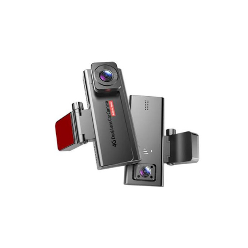4G Dash Cam