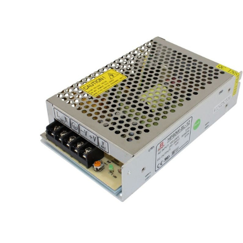 CCTV Power Supply 5 Amps