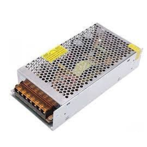 CCTV Power Supply 10 Amps