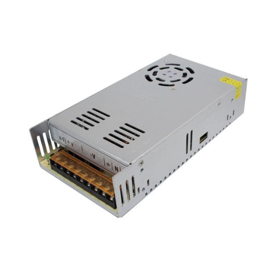 CCTV Power Supply 30 Amps