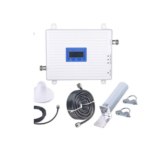 GSM Network Signal Booster