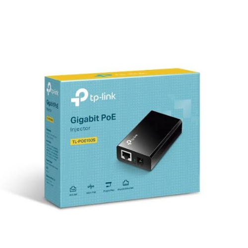 TP-Link PoE Injector
