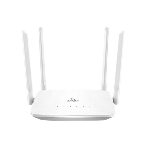 4G LTE Router