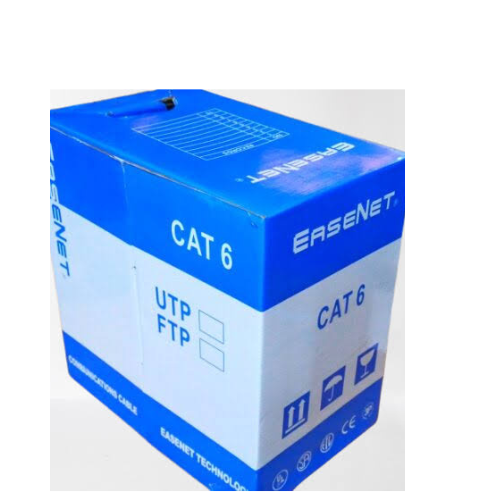 Easenet Cat 6 Cable Indoor