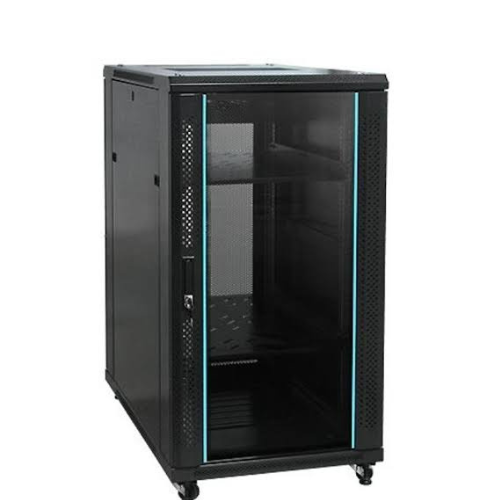18U Network Cabinet
