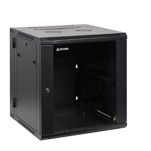12U Network Cabinet