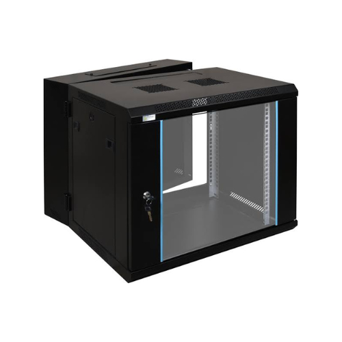 9U Network Cabinet