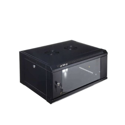 4U Network Cabinet