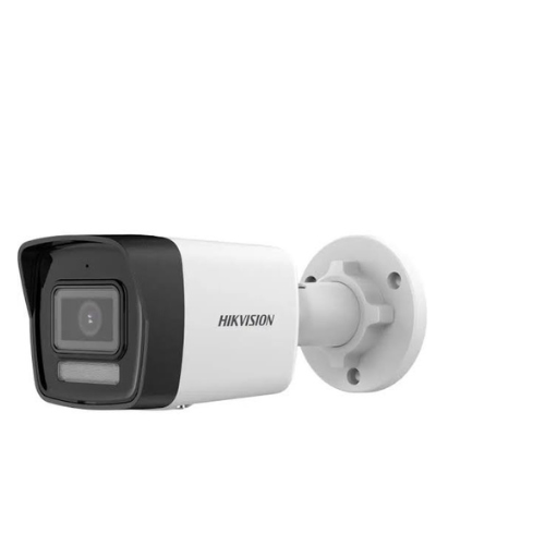 Smart Hybrid 4MP IP Camera Bullet