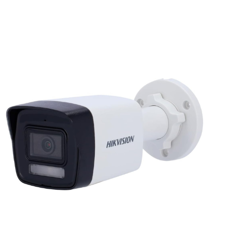 Smart Hybrid 2MP IP Camera Bullet