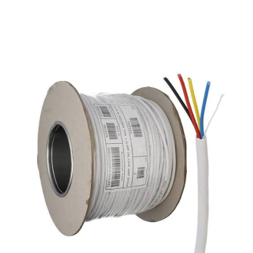 4 Core Alarm Cable