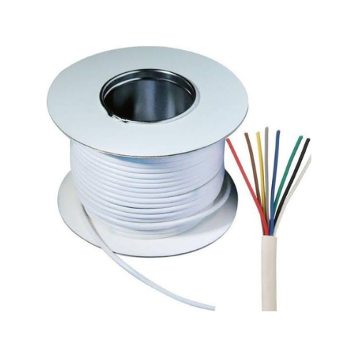 8 Core Alarm Cable