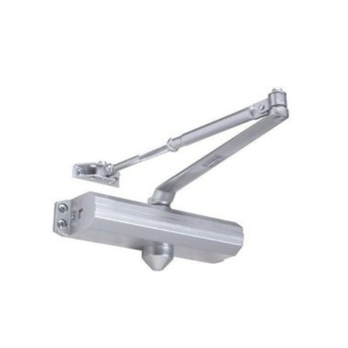 Door Closer for Access Control