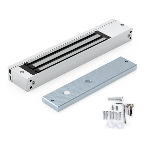 Magnetic Door Lock (Maglock)