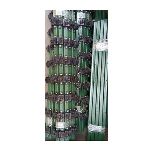 W Post for Electric Fence
