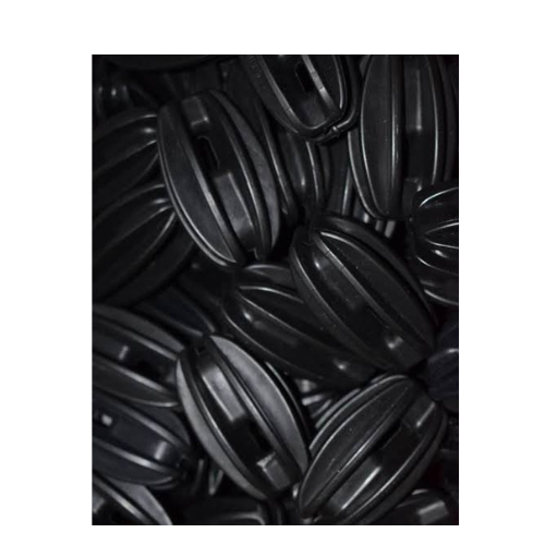 End Insulators