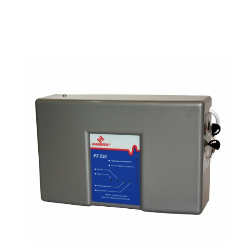 Hammer Energizer EZ 630