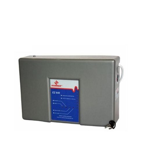 Hammer Energizer EZ 640