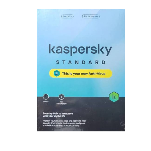 Kaspersky Antivirus