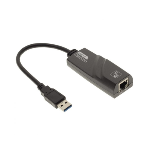 USB Ethernet Adapter