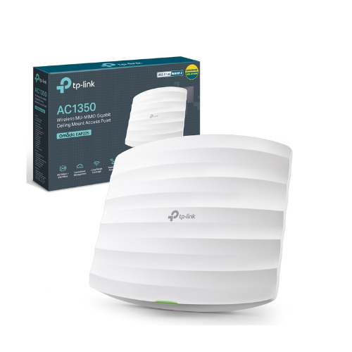TP-Link EAP225 Indoor Access Point