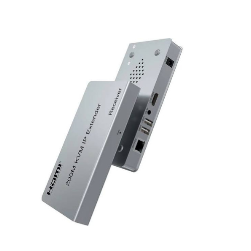 200M KVM HDMI Extender