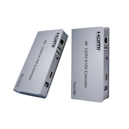 120M HDMI KVM Extender