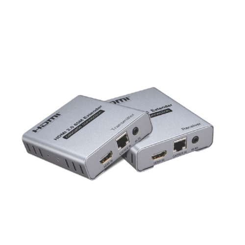 60M HDMI Extender Cascade