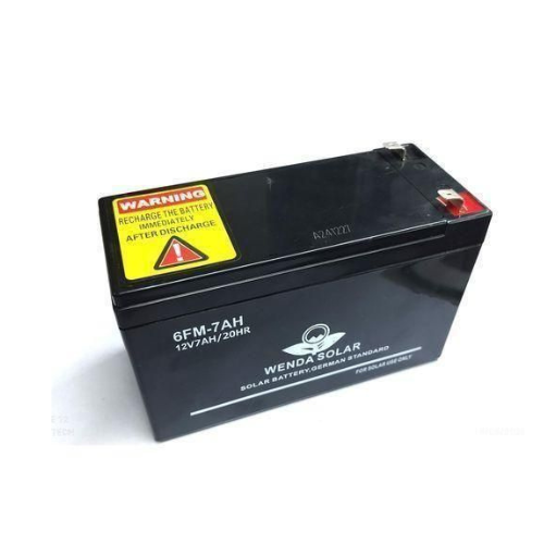 UPS Battery 12V 7Ah