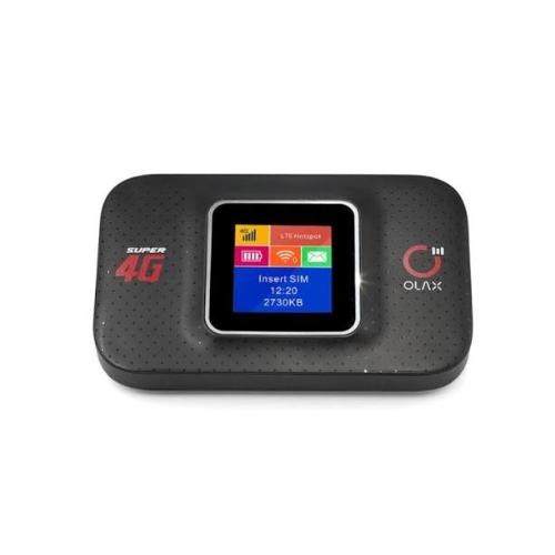 4G LTE MiFi