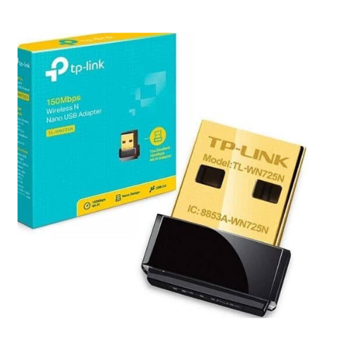 150Mbps TP-Link Wireless USB Adapter