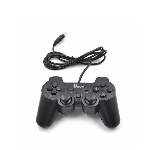 PC Gaming Pads