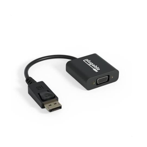 DisplayPort to VGA Converter