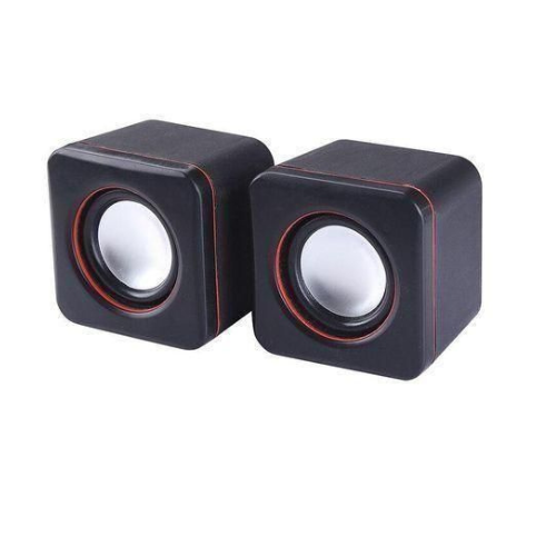 External Laptop Speakers