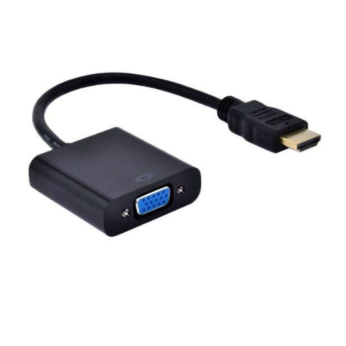 VGA to HDMI Cable Converter