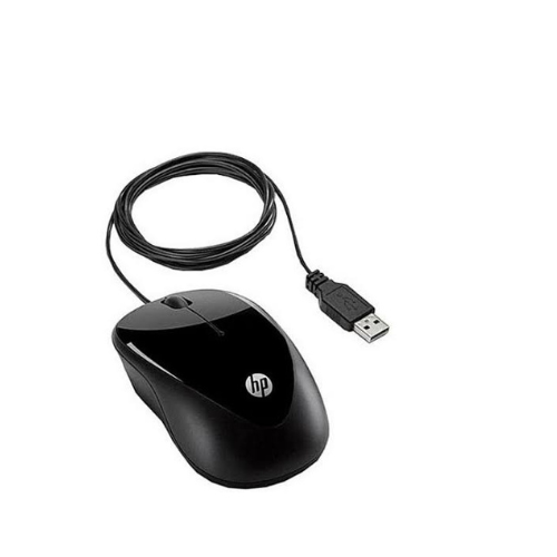 HP Wired Mouse