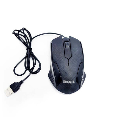 Dell Wired Mouse